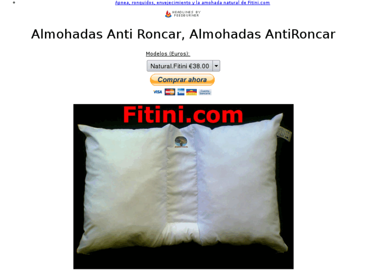 www.almohadas-anti-roncar.com