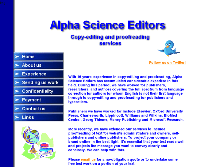 www.alphascienceeditors.com