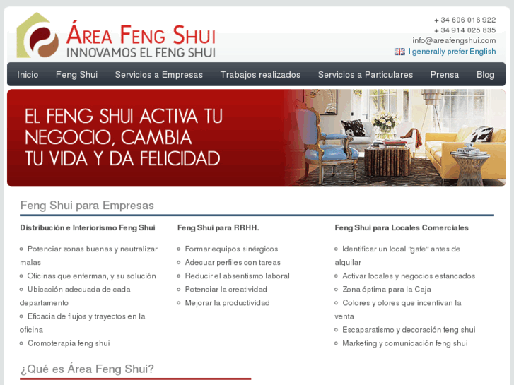 www.areafengshui.com