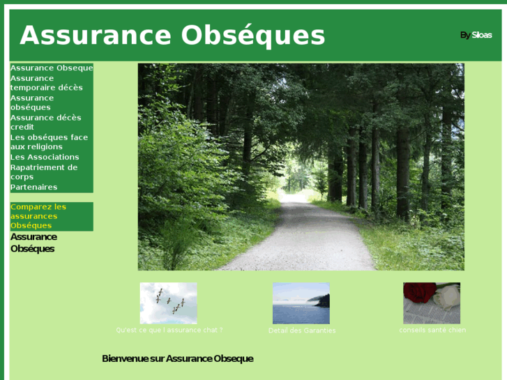 www.assurance-obseque.com