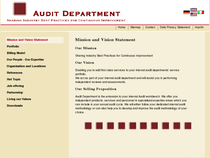 www.audit-department.com