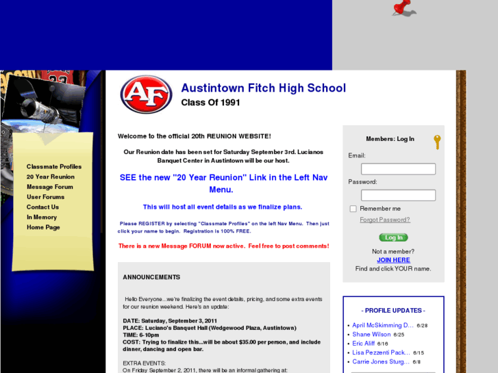 www.austintownfitch1991.com