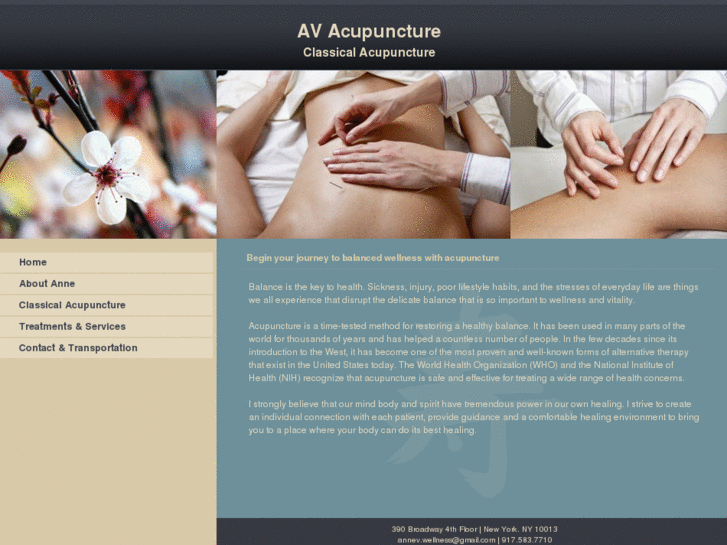 www.avacupuncture.net