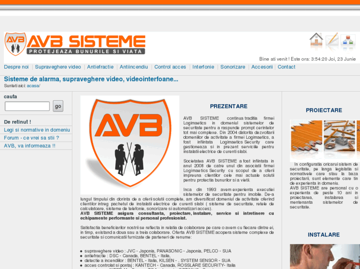 www.avbsisteme.ro