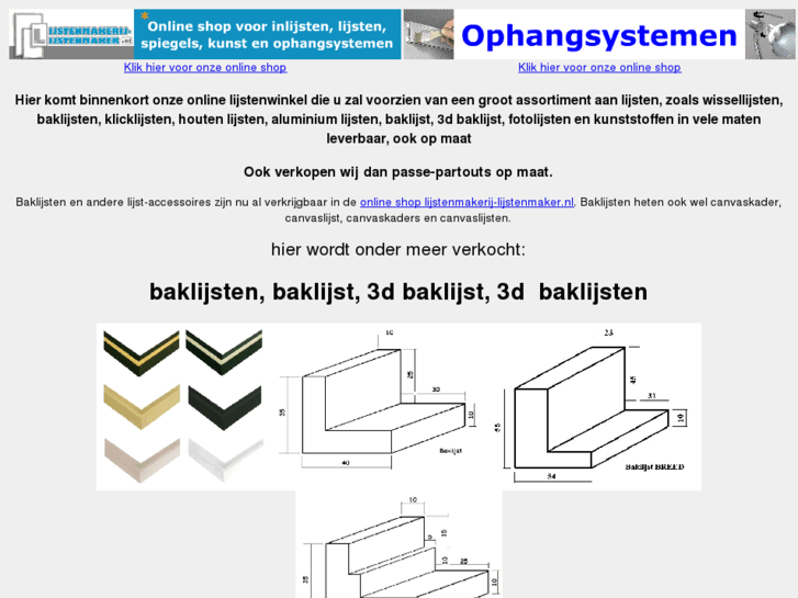 www.baklijsten.com