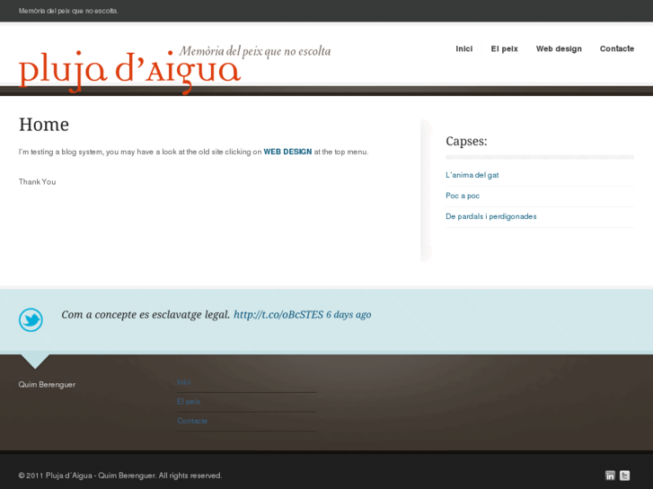 www.berenguer.info