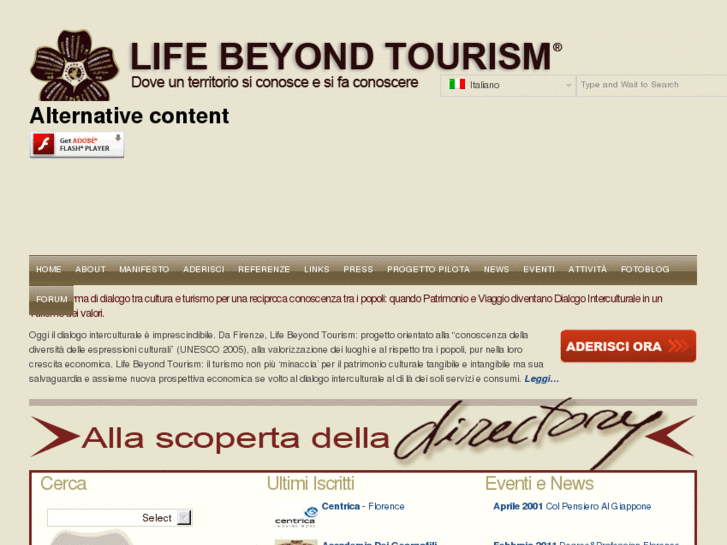 www.beyondtourism.net