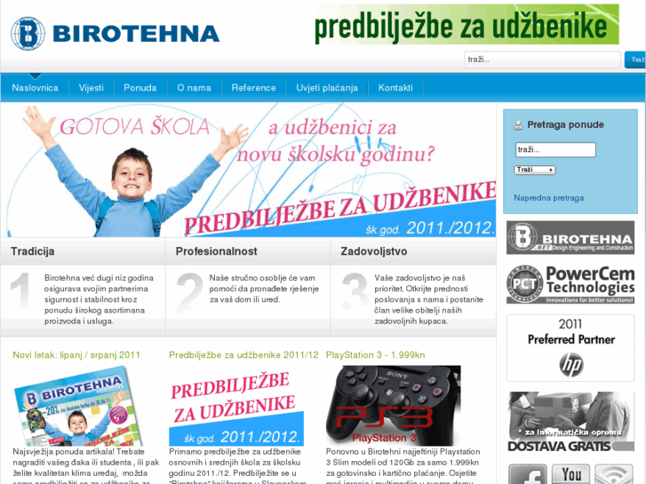 www.birotehna.hr