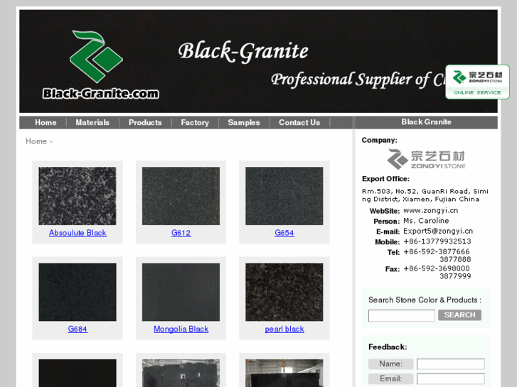 www.black-granite.com