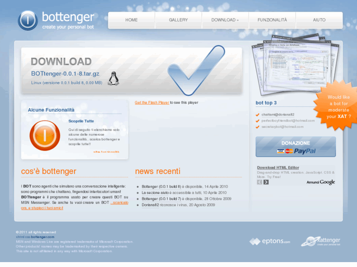 www.bottenger.com