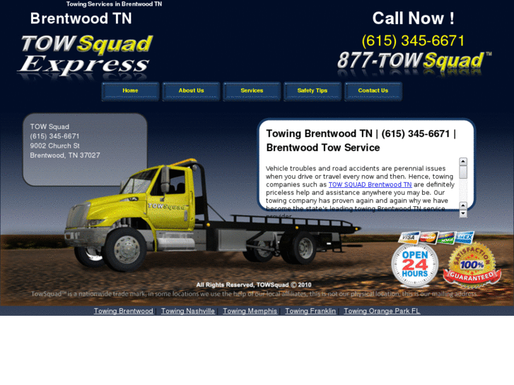 www.brentwoodtowing.com