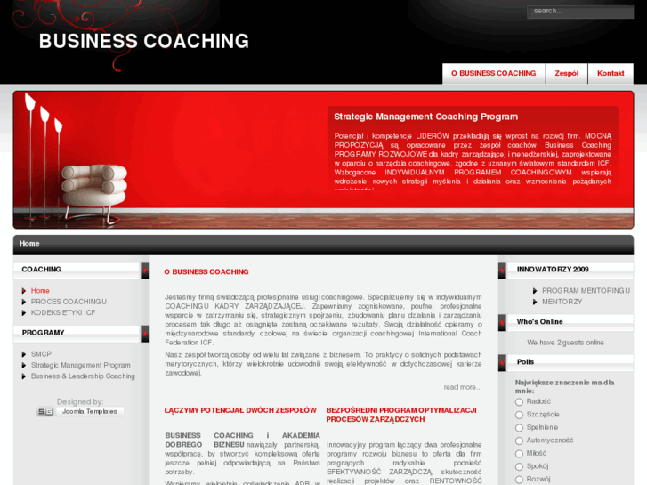 www.businesscoaching.pl