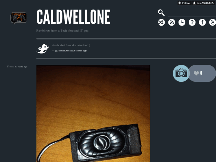 www.caldwellone.com