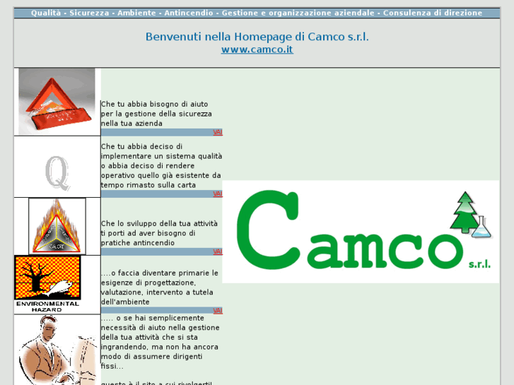 www.camco.it