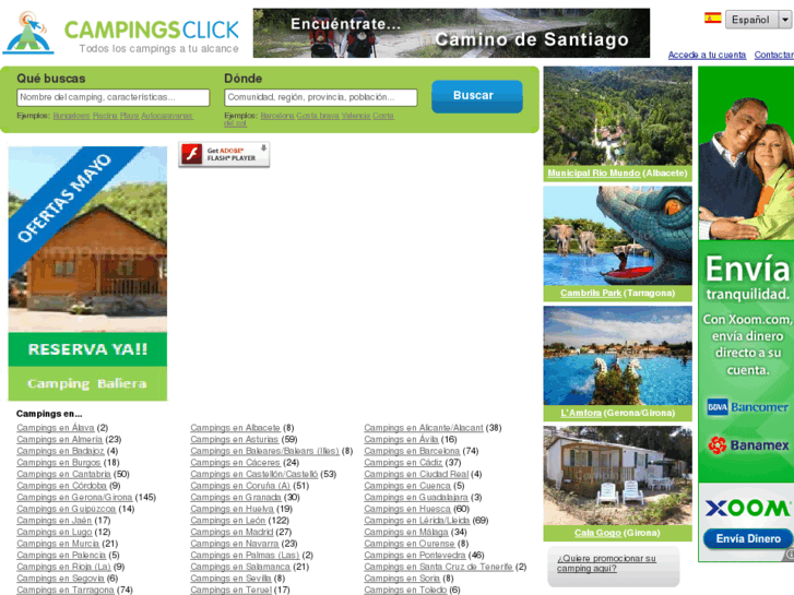 www.campingsclick.com