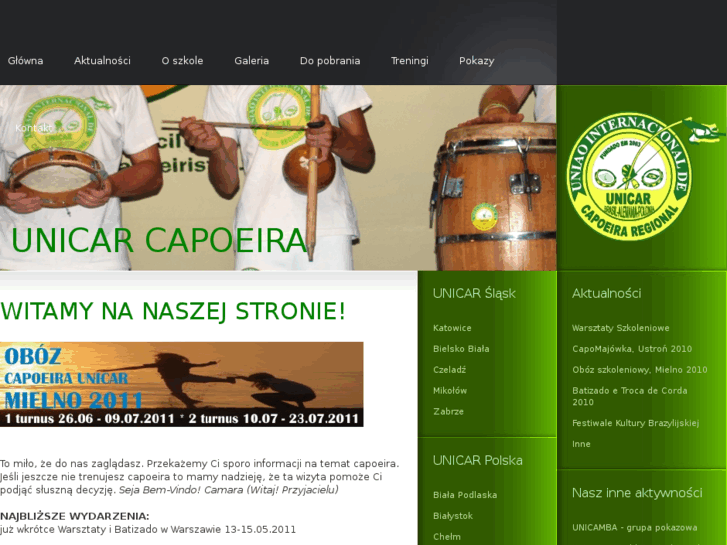 www.capoeira.org.pl