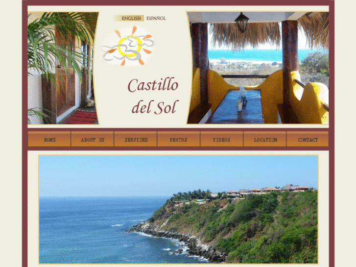 www.castilloelsol.com