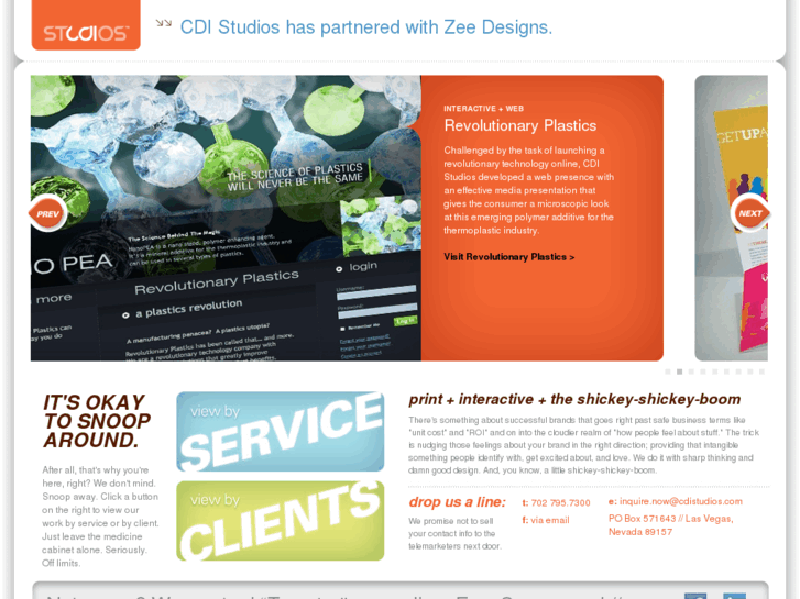 www.cdistudios.net