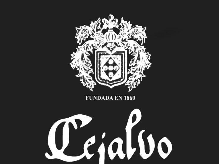 www.cejalvo.es