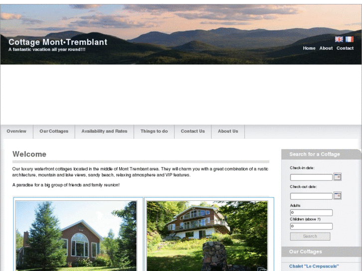 www.chalet-mont-tremblant.com