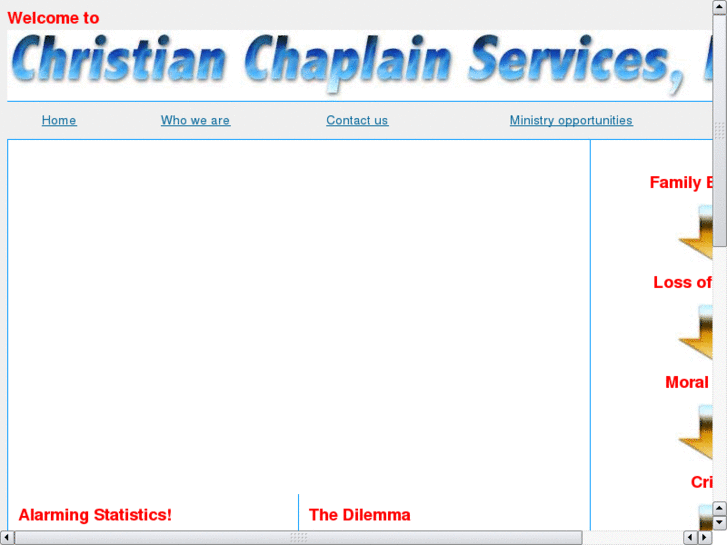 www.chaplainccs.com