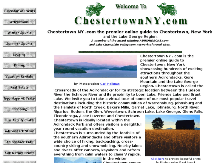 www.chestertownny.com