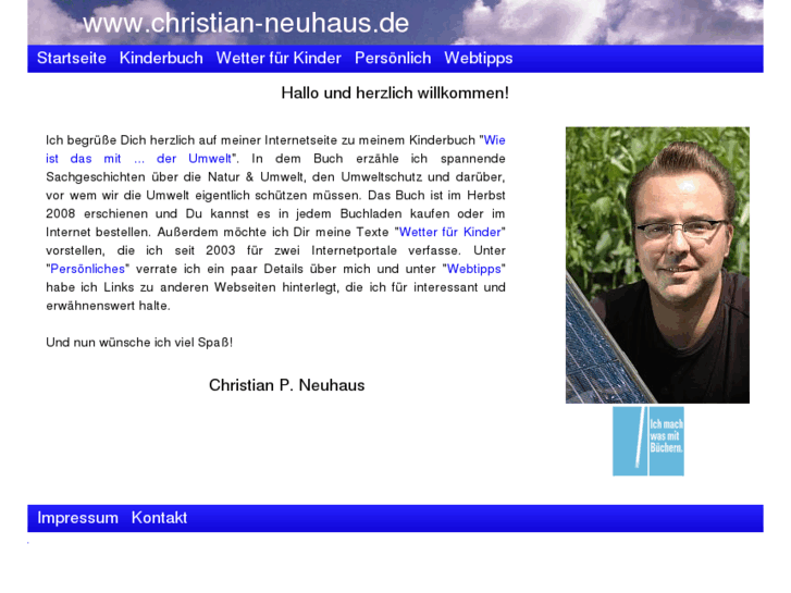 www.christian-neuhaus.net