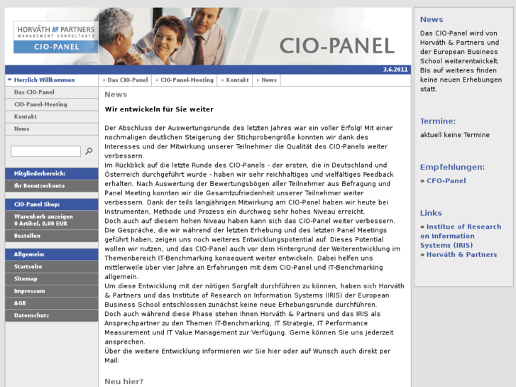 www.cio-panel.net