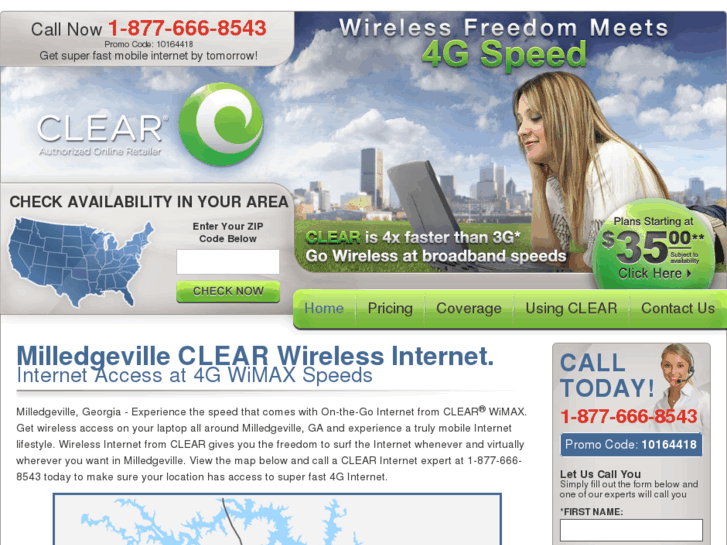 www.clearinternet-milledgeville.com