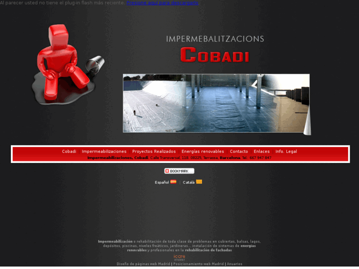 www.cobadi.com