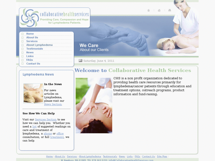 www.collaborativehealthservices.com