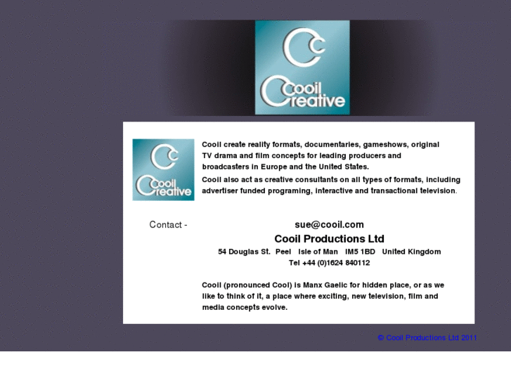 www.cooil.com