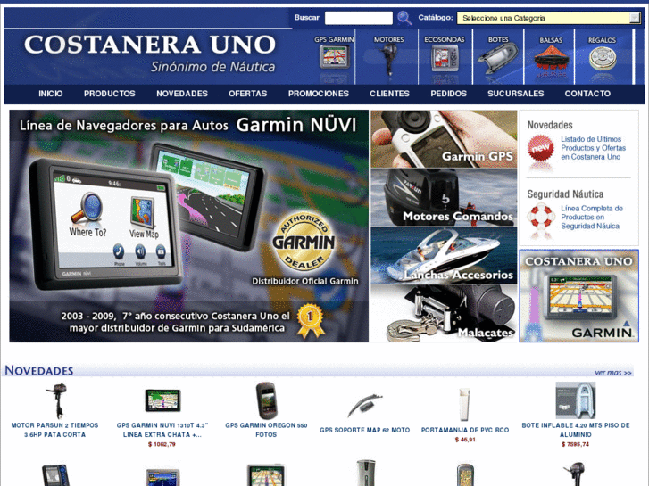 www.costanerauno.com.ar