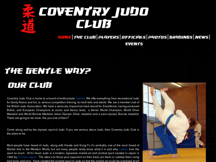 www.coventryjudo.com