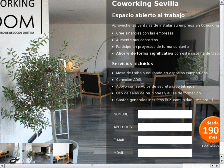 www.coworking-sevilla.es