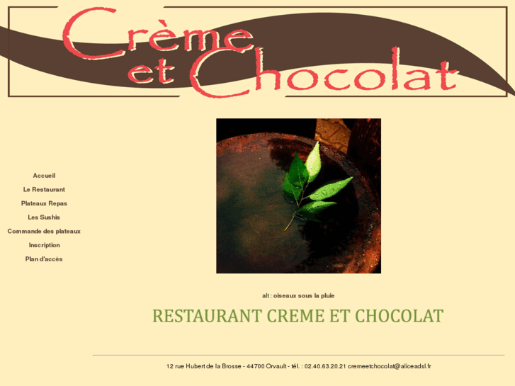 www.creme-et-chocolat.com