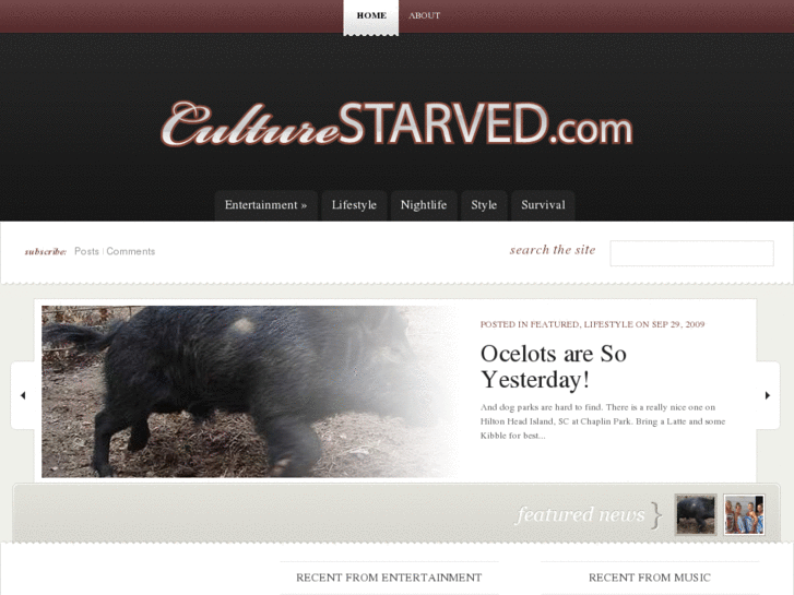 www.culturestarved.com