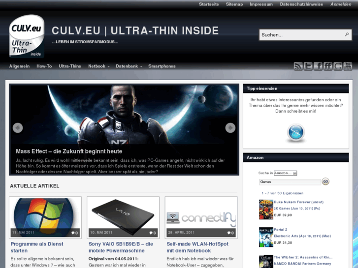 www.culv.eu