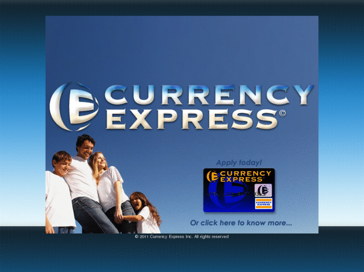 www.currencyexpress.com