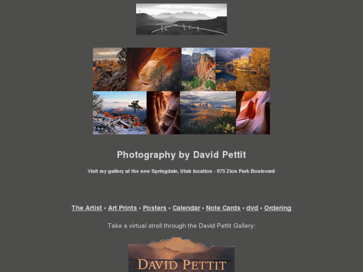 www.davidpettitphotography.com