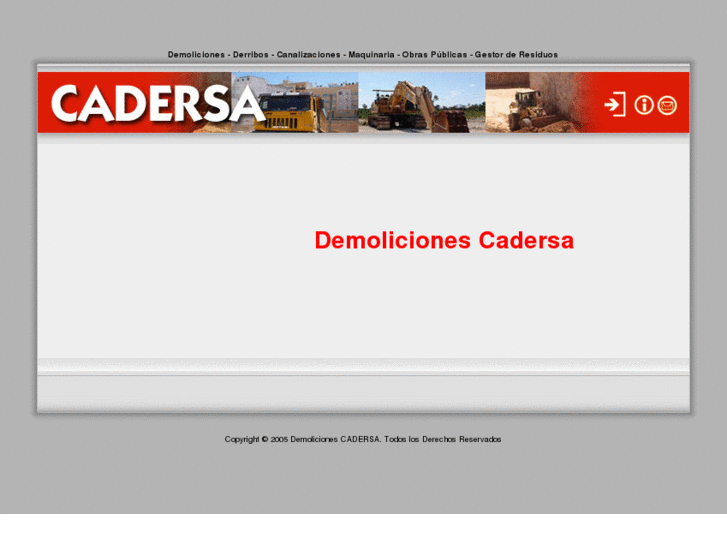 www.demolicionescadersa.com