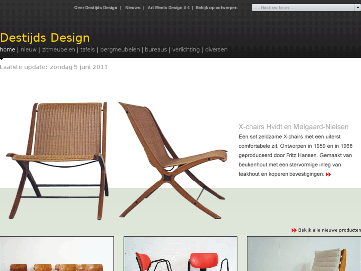 www.destijdsdesign.com