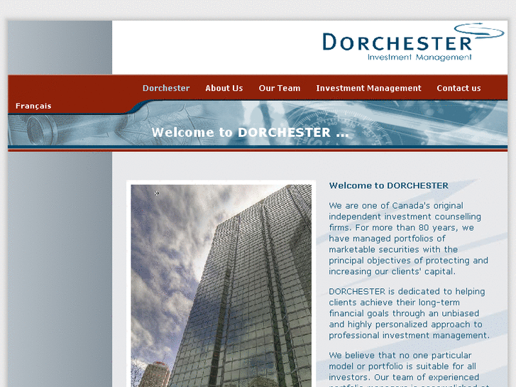 www.dorchesterinvest.com