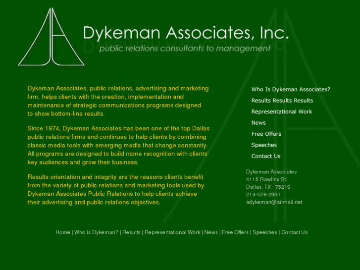 www.dykemanassoc.com