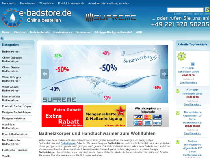 www.e-badstore.de