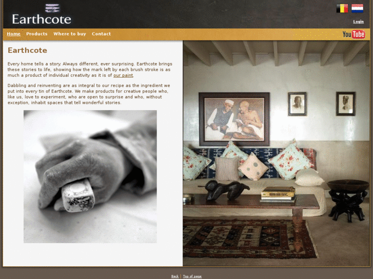 www.earthcote.co.uk