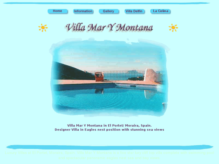 www.elportetvillas.com