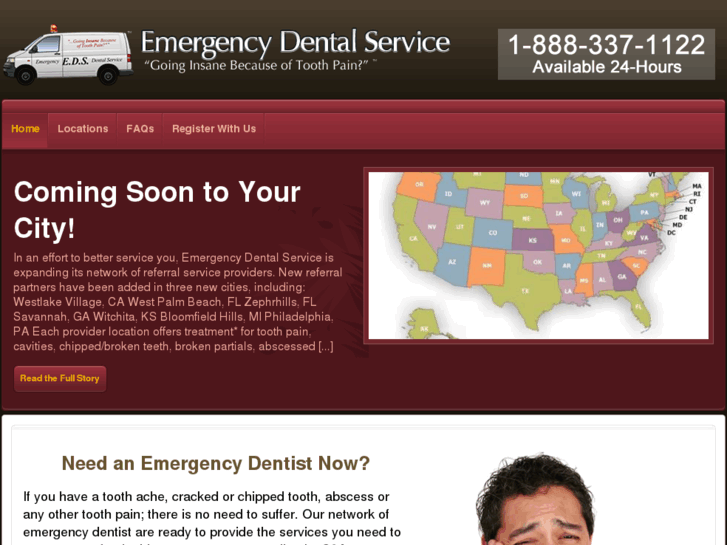 www.emergencydentalservice.com