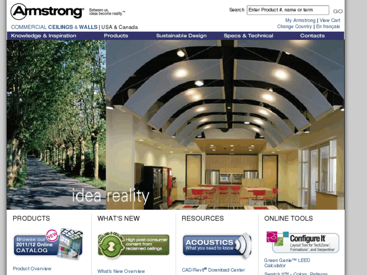 www.environmental-ceilings.net