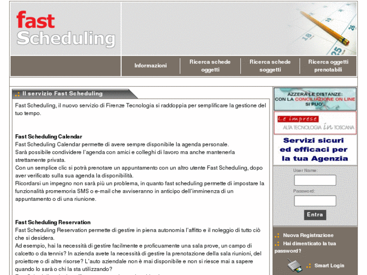 www.fastscheduling.net